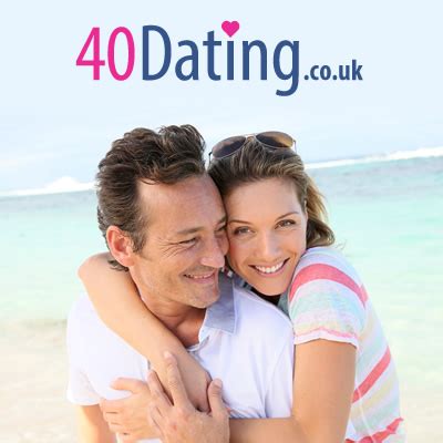 40+ dating uk